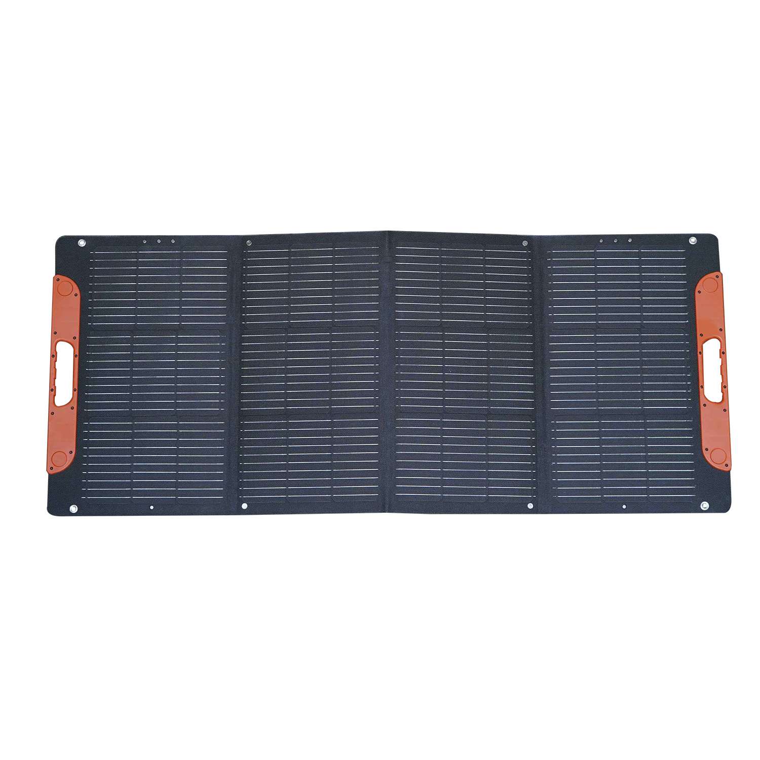 120W integrovaný solárny panel