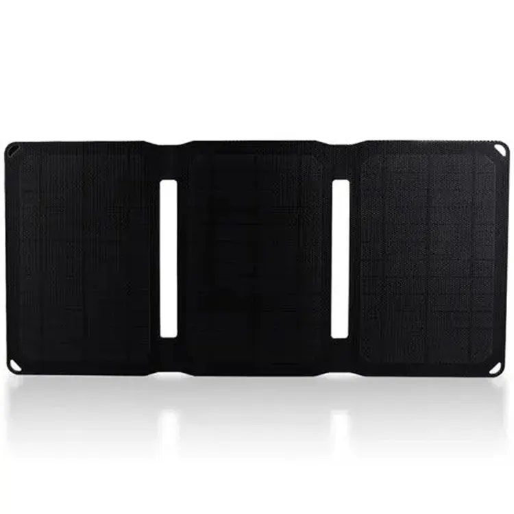 30W mini flexibilný solárny panel