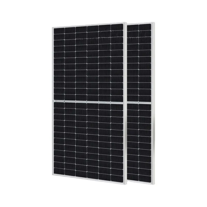 400W solárny modul