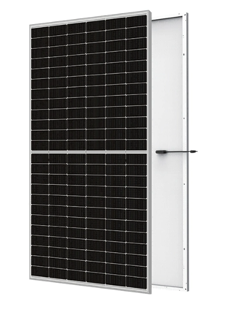 550W solárny modul