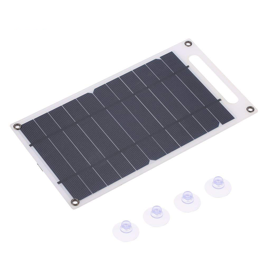 8W mini solárny panel